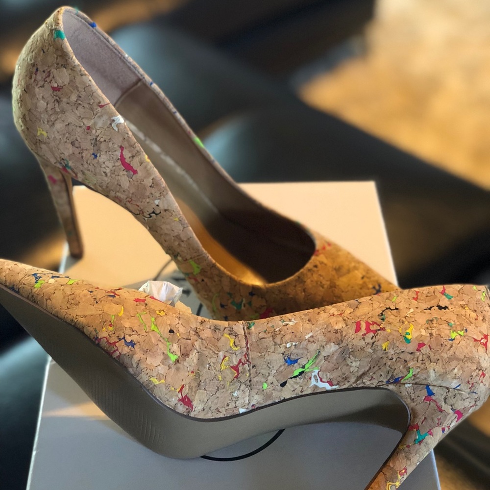 Steve Madden